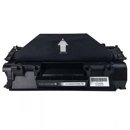 Toner zamiennik HP HT-CE505A/CF280A P BK (2300 stron)